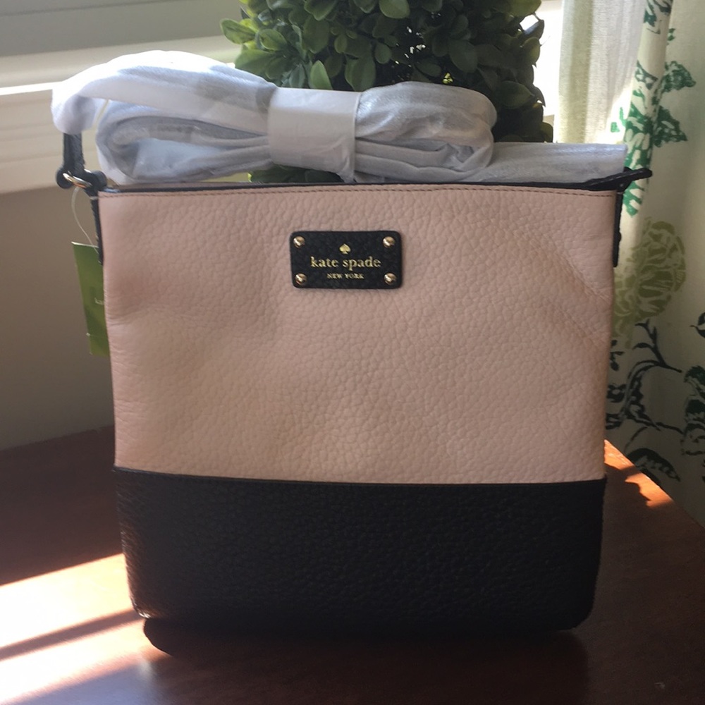New! Kate Spade Crossbody Bag